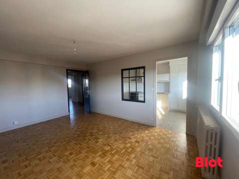 Vente appartement 3 pièces Vitré Campagne 35