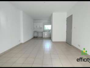 Vente Appartement T1Vitré Campagne