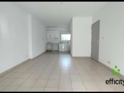 Vente appartement 1 pièce Vitré Campagne 35