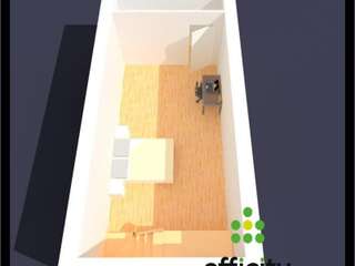 Vente appartement 1 pièce