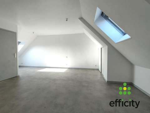 Vente appartement 1 pièce Vitré Campagne 35