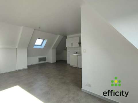 Vente appartement 1 pièce