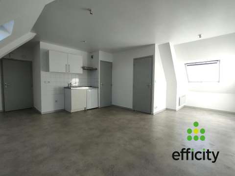 Vente appartement 1 pièce