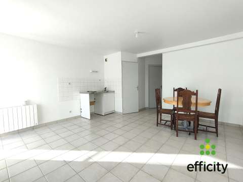 Vente appartement 1 pièce Vitré Campagne 35