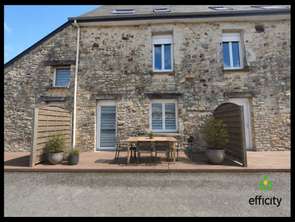 Vente Appartement 4 piècesVitré Campagne