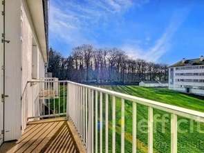 Vente Appartement 4 piècesVitré Champ De Foire-La Fleuriais