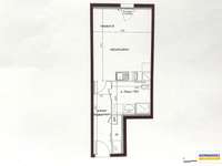 Vente appartement 1 pièce Vente appartement 1 pièce