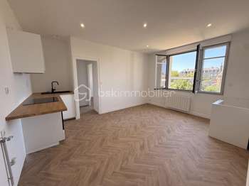 Vente Appartement 2 piècesVitré Champ De Foire-La Fleuriais