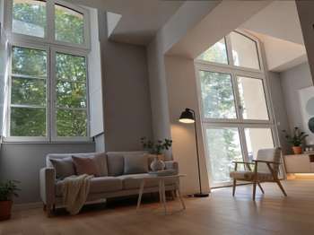 Vente Appartement 4 piècesVitré Champ De Foire-La Fleuriais