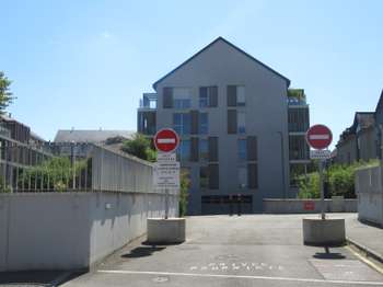 Vente Appartement 3 piècesVitré Champ De Foire-La Fleuriais