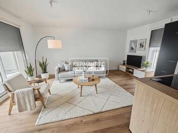 Vente Appartement 3 piècesVitré Champ De Foire-La Fleuriais