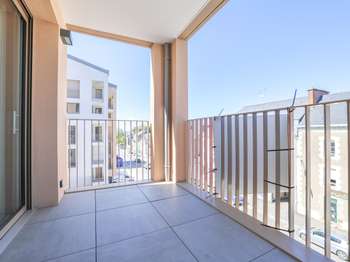 Vente appartement 1 pièce Vitré Champ De Foire-La Fleuriais 35