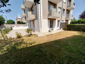 Photo Vente appartement Vitré La Grange-Plague