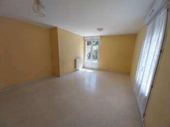 Vente Appartement 3 piècesVitré La Grange-Plague