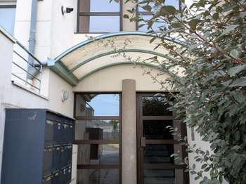 Vente Appartement 3 piècesVitré La Grange-Plague