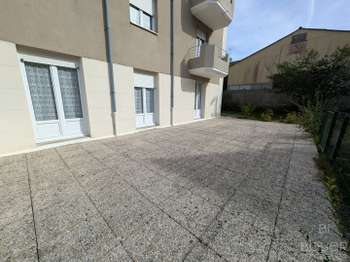 Vente Appartement 3 piècesVitré La Grange-Plague
