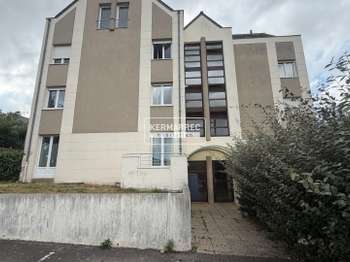 Vente Appartement 3 piècesVitré La Grange-Plague