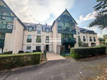 Vente Appartement 2 piècesVitré La Motte-St Etienne