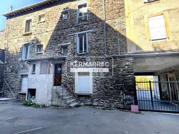 Vente Appartement 2 piècesVitré Le Rachapt-Bellevue