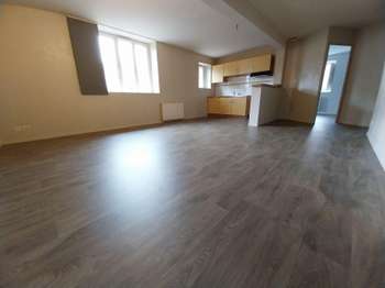 Vente Appartement 3 piècesVitré Le Rachapt-Bellevue