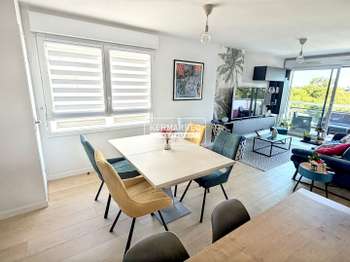 Vente Appartement 3 piècesVitré Pavillon-Maisons Rouges