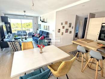 Vente Appartement 3 piècesVitré Pavillon-Maisons Rouges