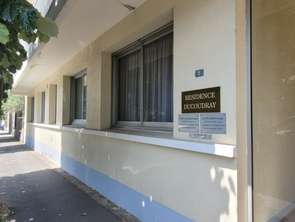 Vente Appartement 3 piècesVitré Villaudin- Le Val