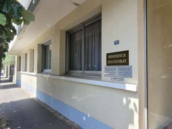 Vente appartement 3 pièces Vitré Villaudin- Le Val 35