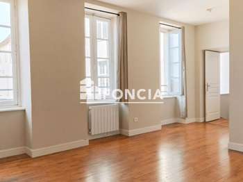 Vente Appartement 3 piècesVitré Villaudin- Le Val