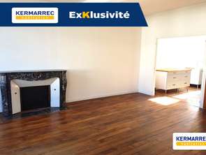 Vente Appartement 3 piècesVitré Villaudin- Le Val