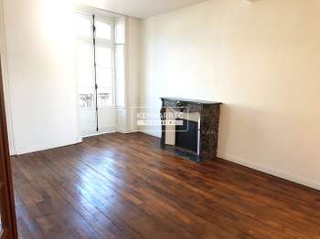 Vente Appartement 3 piècesVitré Villaudin- Le Val