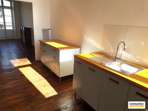 Vente appartement 3 pièces Vente appartement 3 pièces
