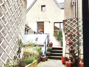 Vente Appartement 4 piècesVitré Villaudin- Le Val