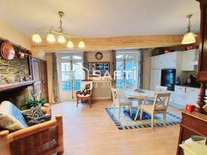 Vente Appartement 4 piècesVitré Villaudin- Le Val
