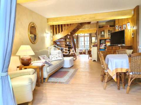 Vente appartement 4 pièces Vente appartement 4 pièces