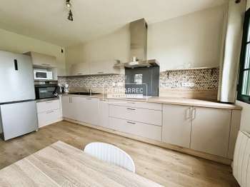 Vente Appartement 3 piècesVitré Villaudin- Le Val