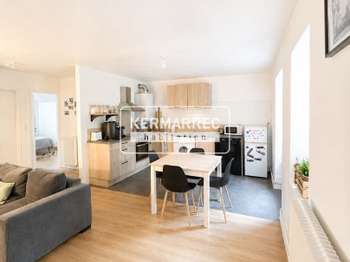 Vente appartement 3 pièces Vitré Villaudin- Le Val 35