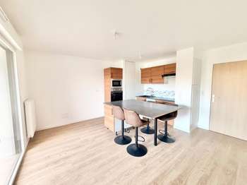 Vente appartement 2 pièces Vitré Villaudin- Le Val 35