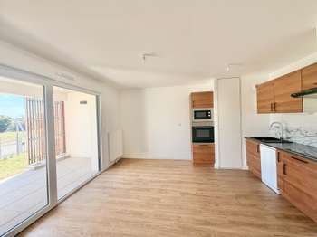 Vente appartement 2 pièces Vitré Villaudin- Le Val 35
