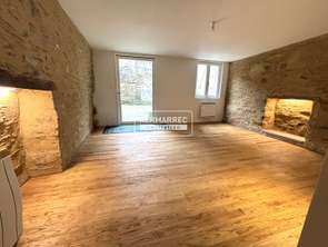 Vente Appartement 2 piècesVitré Villaudin- Le Val