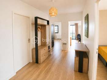 Vente Appartement 3 piècesVitré Villaudin- Le Val