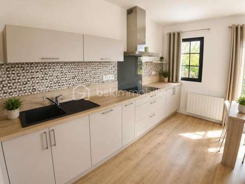 Vente appartement 3 pièces Vente appartement 3 pièces