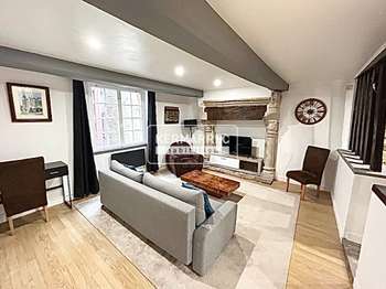 Vente Appartement 2 piècesVitré Villaudin- Le Val