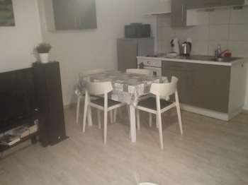 Photo Vente appartement Vitré Villaudin- Le Val