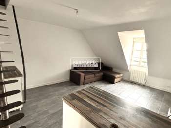 Vente Appartement 2 piècesVitré Villaudin- Le Val