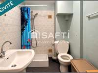 Vente appartement 1 pièce