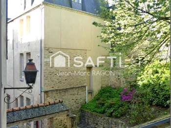 Vente Appartement T1Vitré Villaudin- Le Val