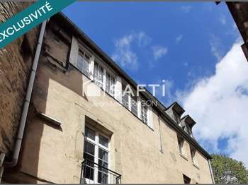 Vente Appartement 2 piècesVitré Villaudin- Le Val