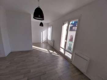 Vente Appartement 2 piècesVitré Villaudin- Le Val