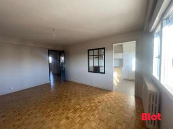 Vente Appartement 3 piècesVitré Villaudin- Le Val